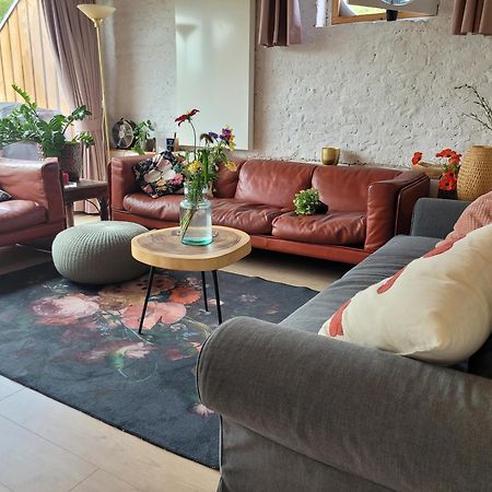 Mille Fleurs - Apartments فورين المظهر الخارجي الصورة
